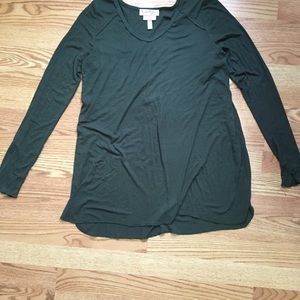Jessica Simpson nursing top. Size XS